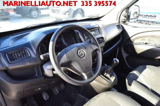 OPEL Combo MAXI 1.3 CDTI Van (1000kg) 90CV P.LUNGO