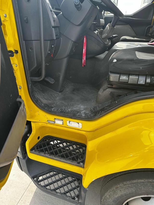 RENAULT AUTOVEICOLO USO SPECIALE 44AGD1