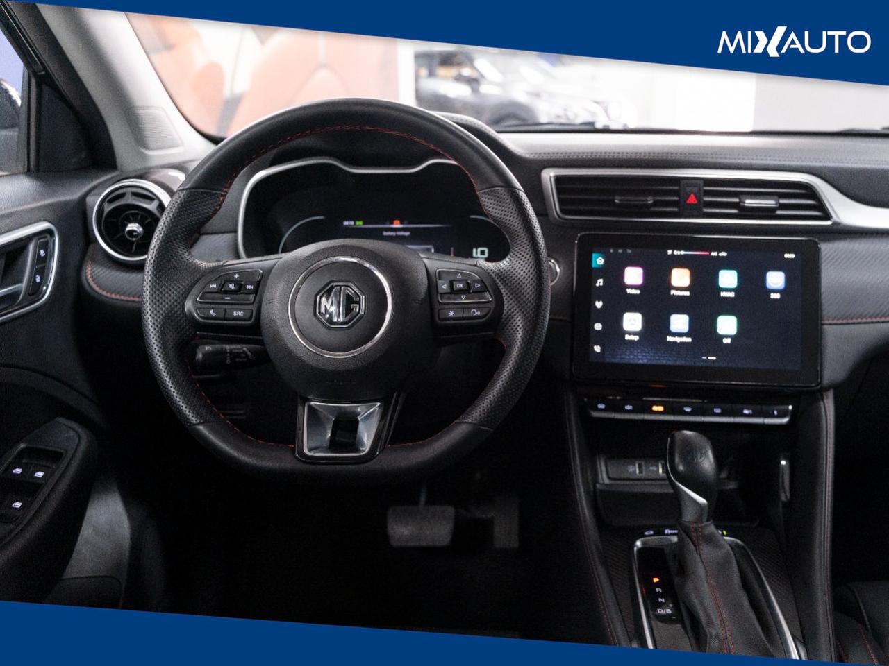 Mg ZS 1.0T Luxury AT6