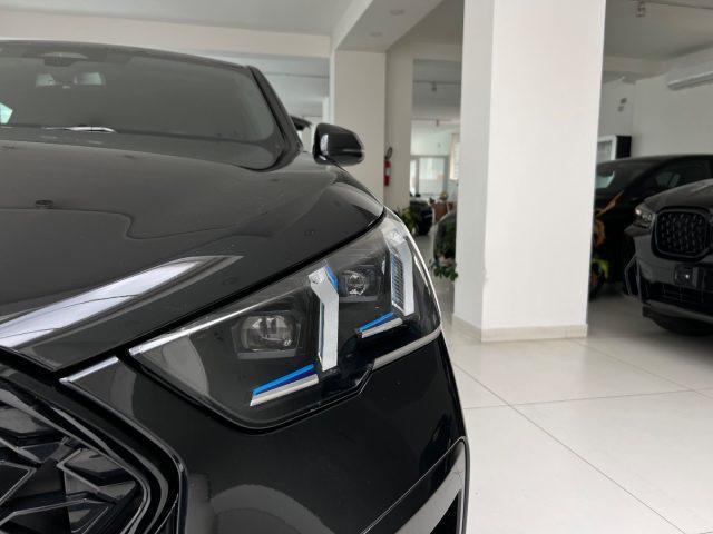 BMW X2 sDrive 18d Msport Protua da ?519,00 mensili