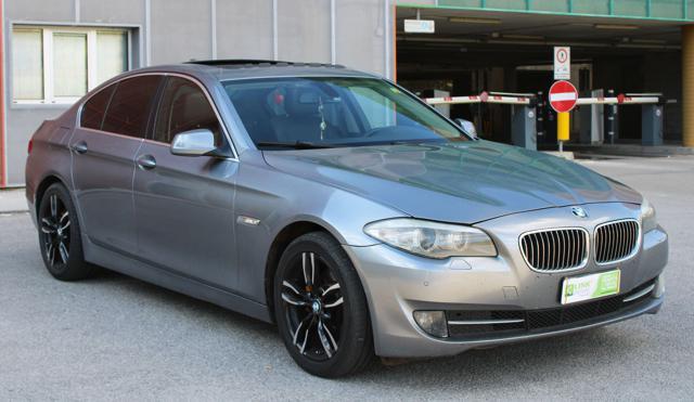 BMW 520 d Business