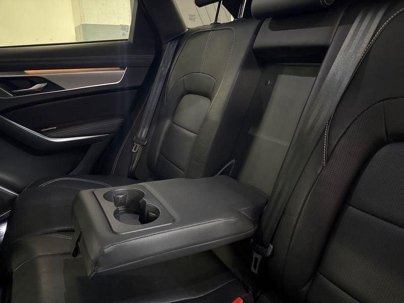 Jaguar F-Pace 2.0d i4 mhev R-Dynamic S awd 163cv auto