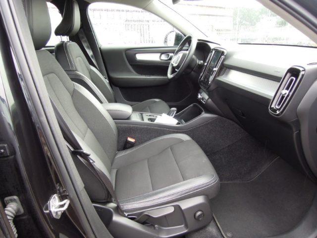 VOLVO XC40 D3 AWD Geartronic Business Plus
