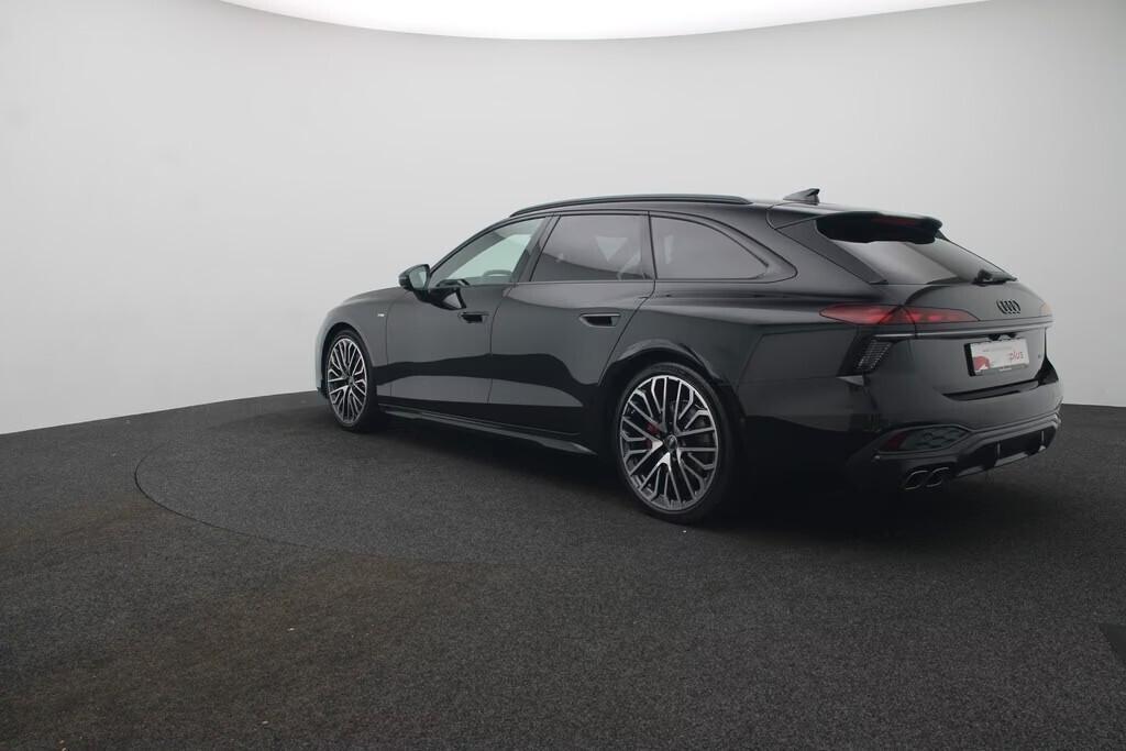 AUDI*A6*AVANT*2.0*TDI*204CV*S-LINE*MATRIX*TETTO*360°*21"*HEAD-UP*B&O*ACC*