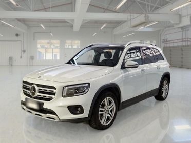 MERCEDES-BENZ GLB 200 D AUTOMATIC 4MATIC BUSINESS EXTR SUV