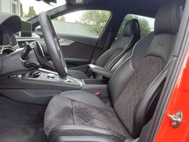 Audi RS4 A4 2.9 tfsi quattro 450cv tiptronic 44000km!!