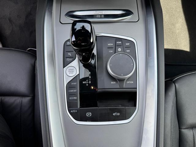 BMW Z4 sDrive20i Msport