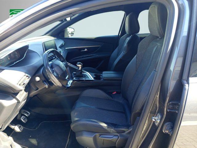 PEUGEOT 3008 BlueHDi 130 S&S EAT8 GT Line