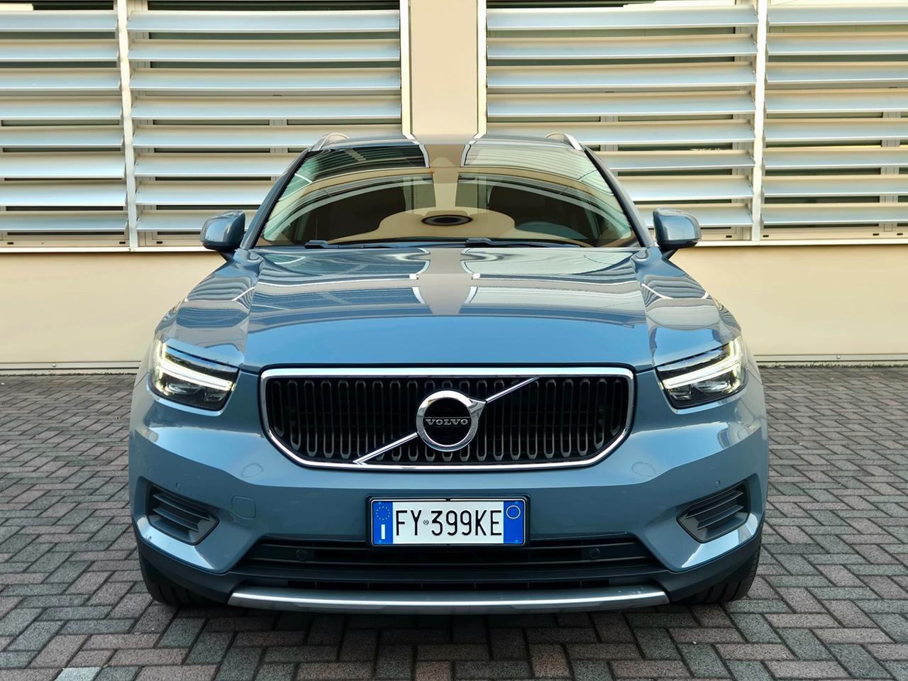 Volvo XC40 D3 Geartronic Momentum