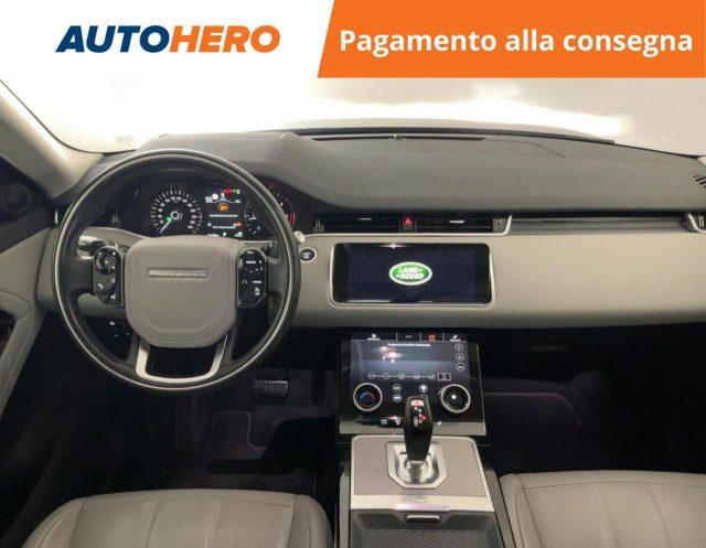 LAND ROVER Range Rover Evoque 2.0D I4 180 CV AWD Auto S
