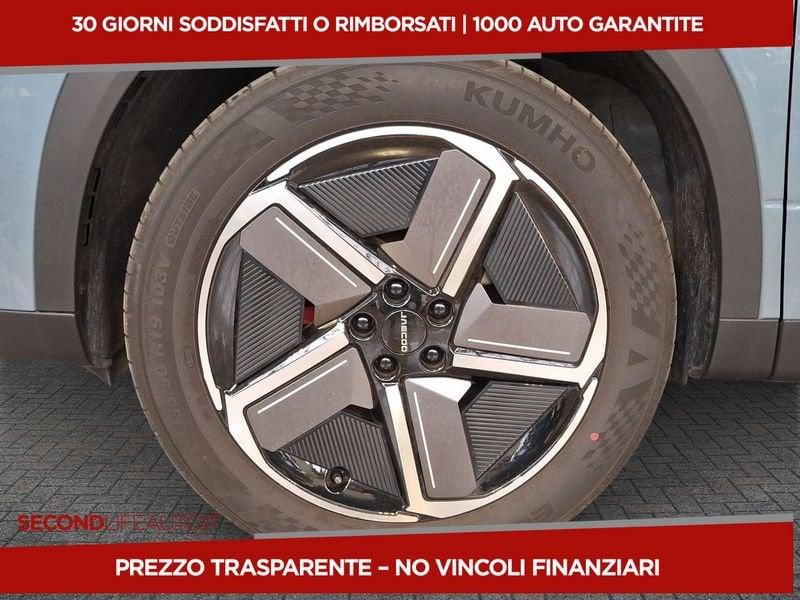 Jaecoo Jaecoo 7 1.6 tgdi Premium 2wd 7dct