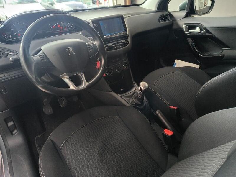 Peugeot 208 208 5p 1.5 bluehdi Active (PREZZO REALE)