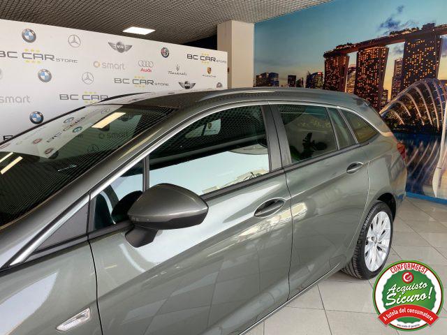 OPEL Astra 1.6 CDTi 110CV Sports Tourer Business