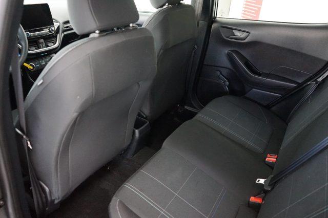 FORD Fiesta 1.1 75 CV 5 porte Connect