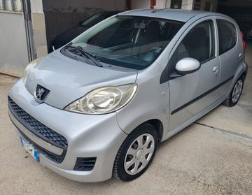 Peugeot 107 1.0 68CV 5p. Active