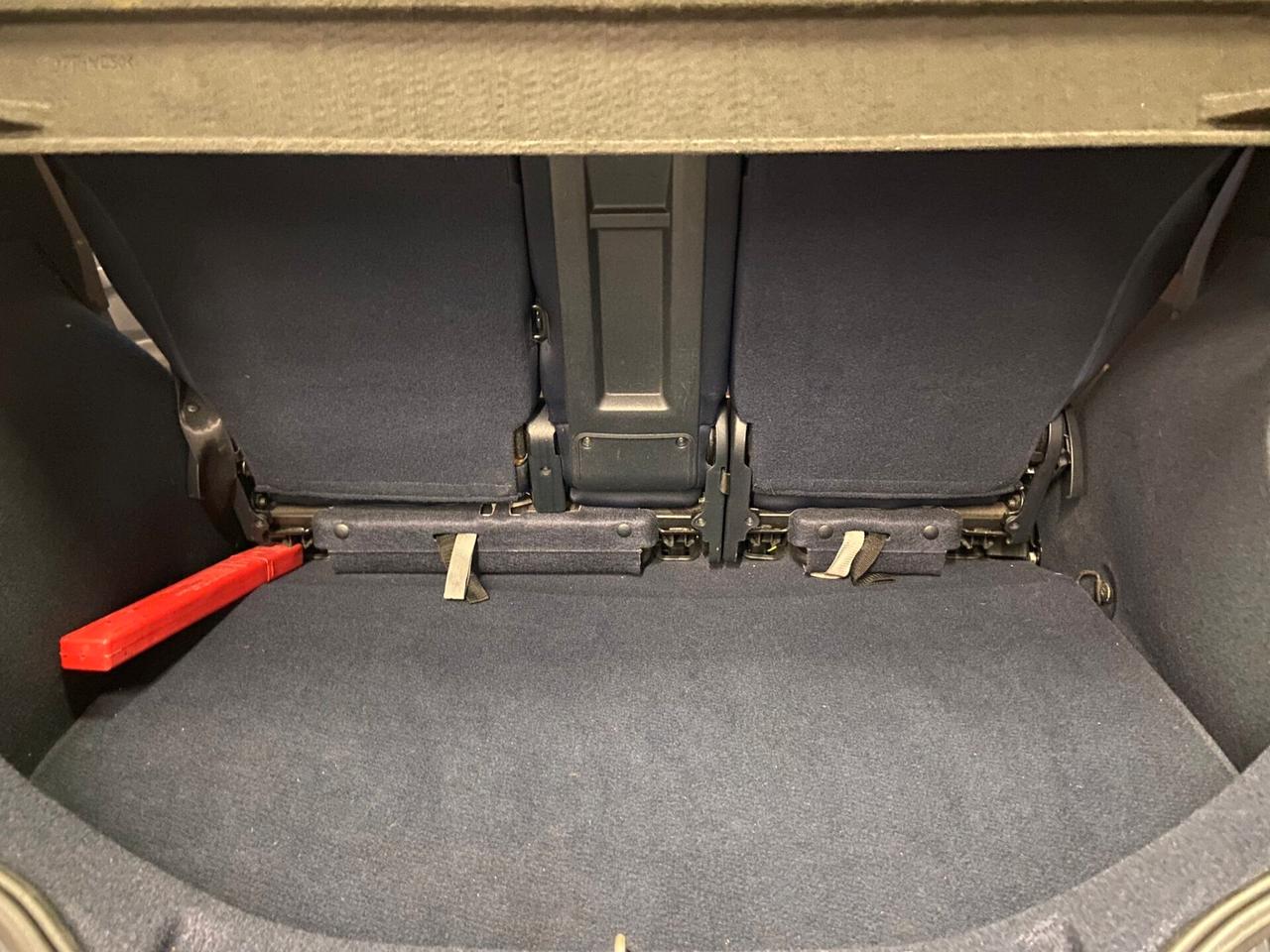 Lancia MUSA 1.3 Mjt 95 CV Platinum