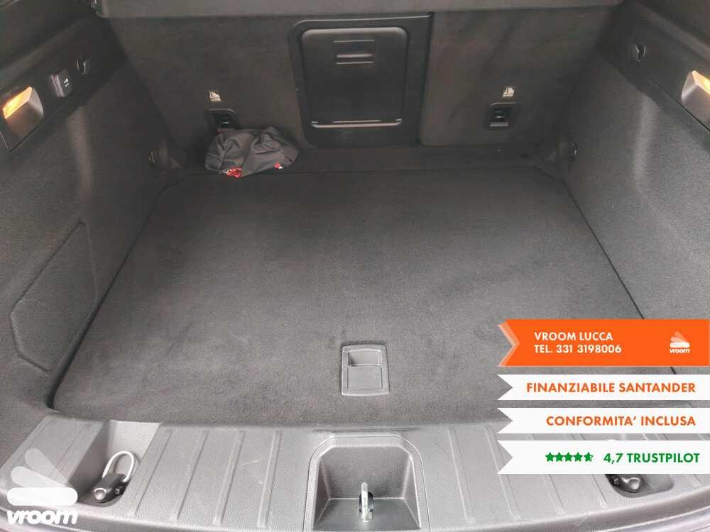 ALFA ROMEO Tonale Tonale 1.6 diesel 130 CV TCT6 Ti