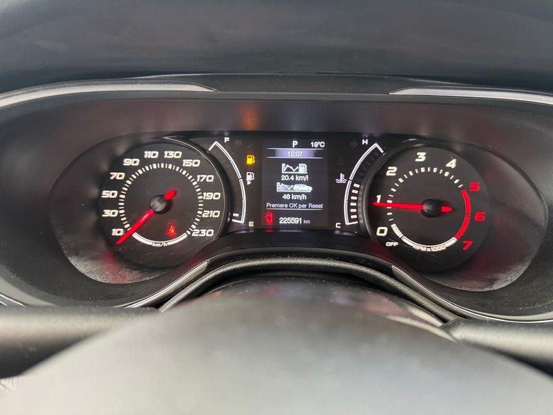 FIAT Tipo Tipo 5p 1.6 mjt S-Design s&s 120cv dct