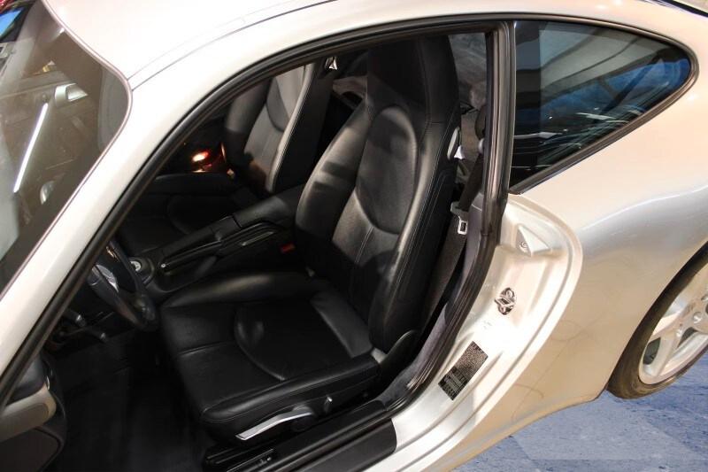 PORSCHE 911 (997) 911 Carrera Coupé