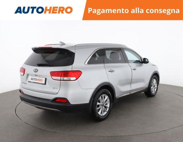 KIA Sorento 2.2 CRDi 2WD Loft