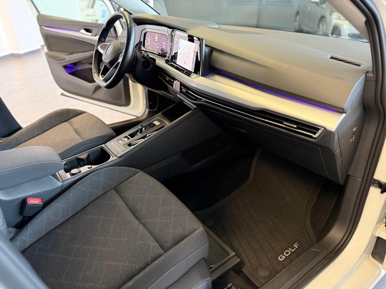 Volkswagen Golf 1.0 TSI EVO Life