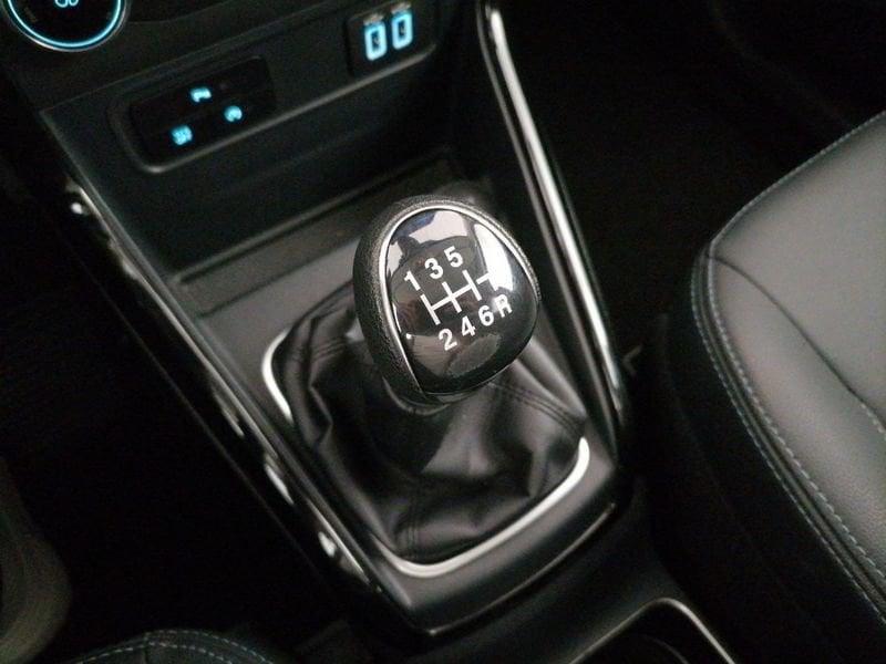 Ford EcoSport 1.0 ecoboost Active s&s 125cv