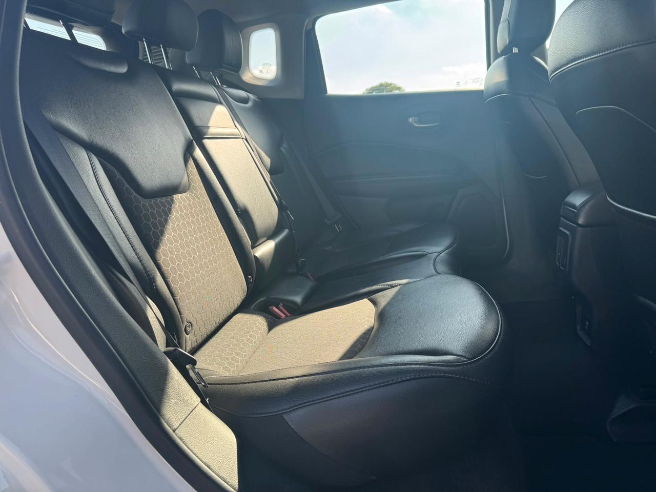 Jeep Compass 2.0 Multijet II 4WD Limited