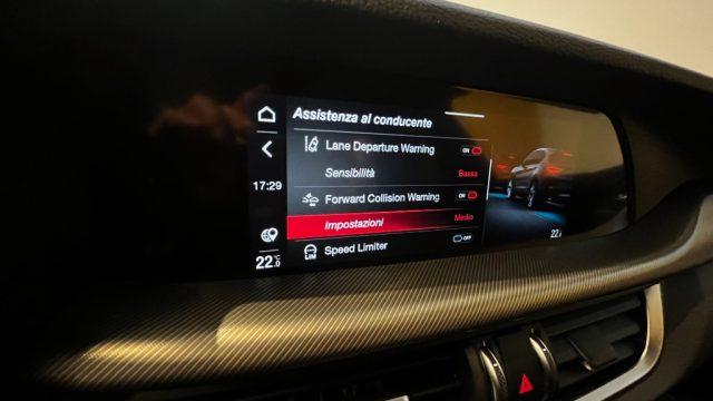 ALFA ROMEO Stelvio 2.2 Turbodiesel 190 CV AT8 Q4 Super - PREZZO VERO