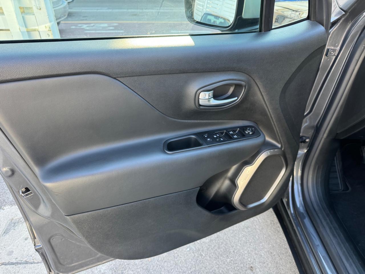 Jeep Renegade 1.6 DIESEL 130CV Limited 2022