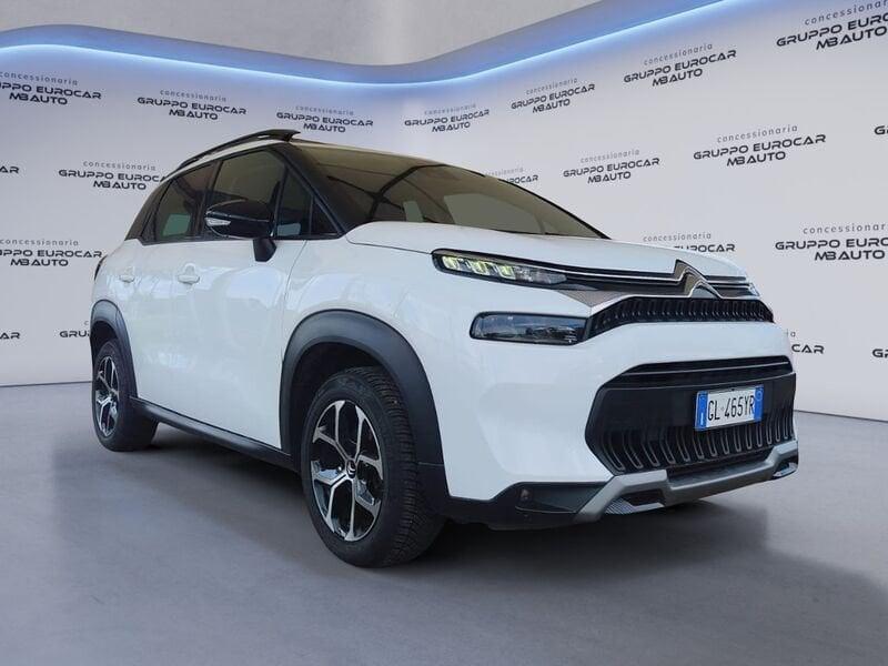 Citroën C3 Aircross PureTech 130 S&S Shine EAT6