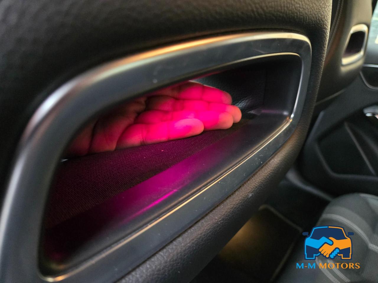 Mercedes GLA 220 d Sport auto