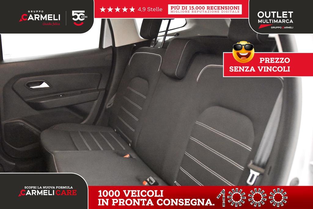 Dacia Duster 1.0 TCe GPL Prestige 4x2