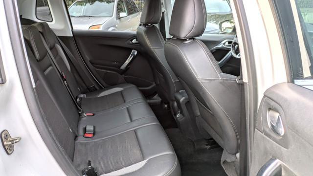 PEUGEOT 2008 1.6hdi 114cv