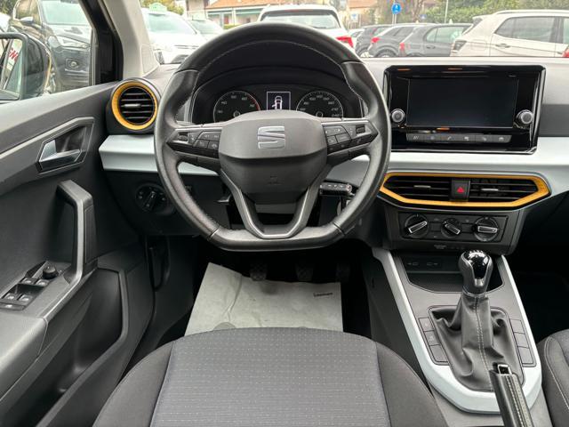 SEAT Arona 1.0 EcoTSI Style NEOPATENTATI