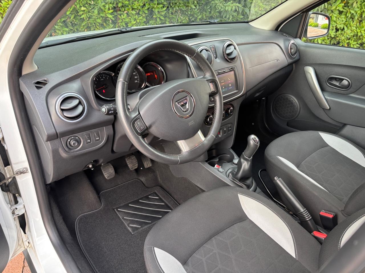 Dacia Sandero Stepway 0.9 Benzina/GPL
