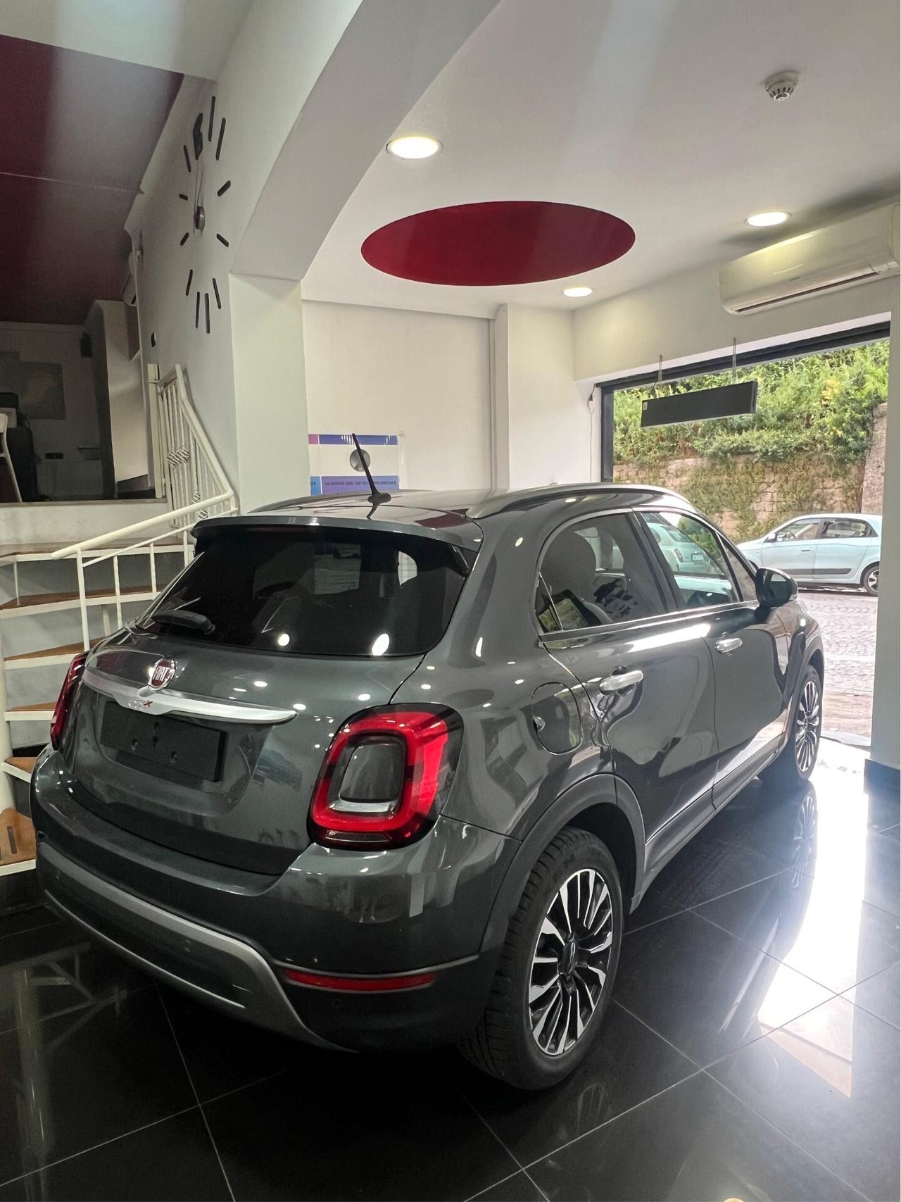 Fiat 500X 1.0 T3 120 CV Cross