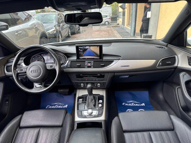 AUDI A6 allroad 3.0 TDI 272 CV S tronic Business Plus TETTO PANORA