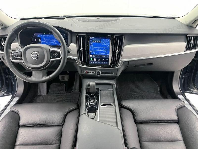 Volvo V90 Cross Country B4 (d) 197CV AWD AUT ULTIMATE