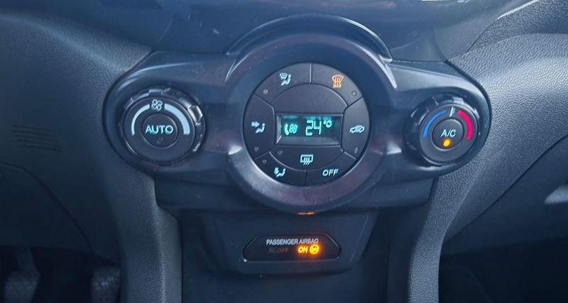 Ford EcoSport EcoSport 1.5 tdci Titanium S 95cv
