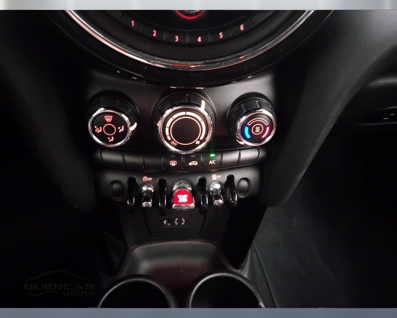 MINI Mini IV F57 2016 Cabrio - Mini Cabrio 1.2 One