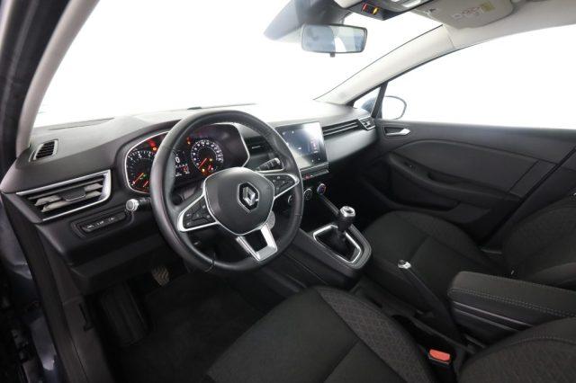 RENAULT Clio Clio TCe 90 CV 5 porte Business