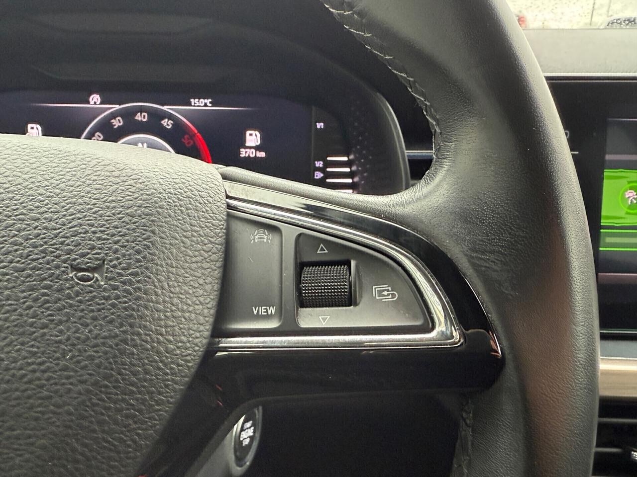 Skoda Kamiq 1.6 TDI - DSG|RADAR|VIRTUAL COCKPIT