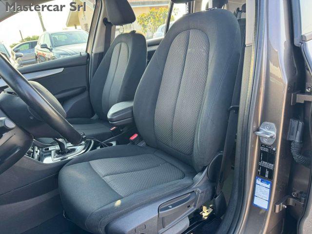 BMW 218 Gran Tourer Advantage 7posti auto S tg : FW434NY