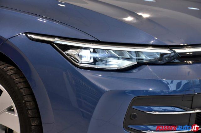 VOLKSWAGEN Golf 8.5 2.0 TDI 150 CV DSG STYLE + REARVIEW + I.Q LED