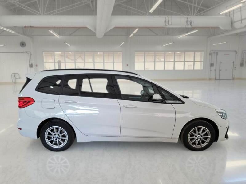BMW Serie 2 G.T. (F46) 216d Gran Tourer Business