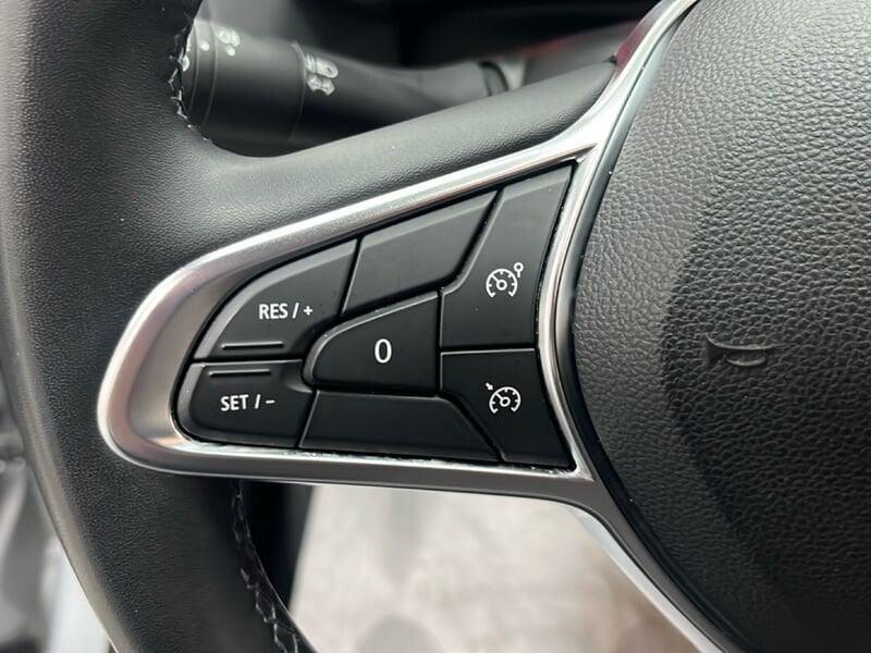 Renault Captur Captur TCe 90 CV Techno