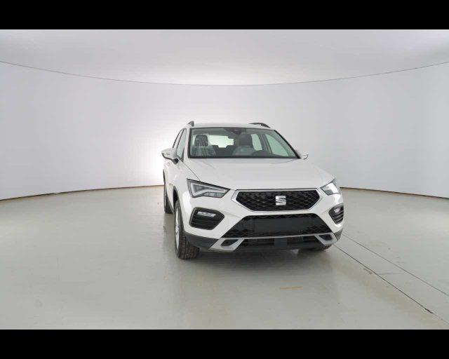 SEAT Ateca 1.5 ECO TSI DSG BUSINESS 150CV MY 23
