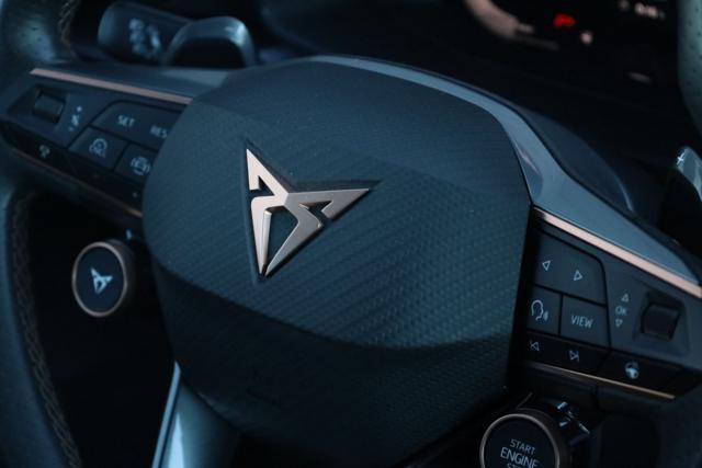 SEAT Leon CUPRA Leon 1.5 eTSI 150 CV DSG