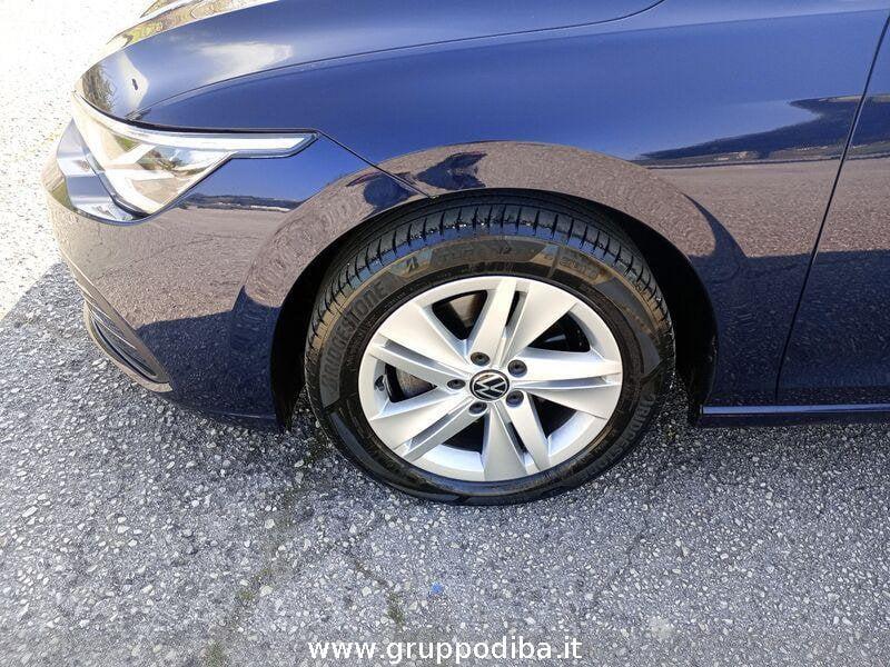 Volkswagen Golf VIII 2020 Diesel 2.0 tdi Life 115cv