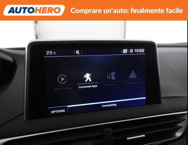 PEUGEOT 3008 PureTech Turbo 130 S&S Allure
